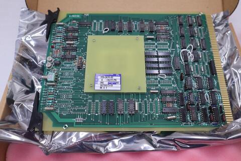 NEW OPEN BOX Honeywell 30731673-501 Core Memory Card PLC Rack Circuit Board G609 - Image 1