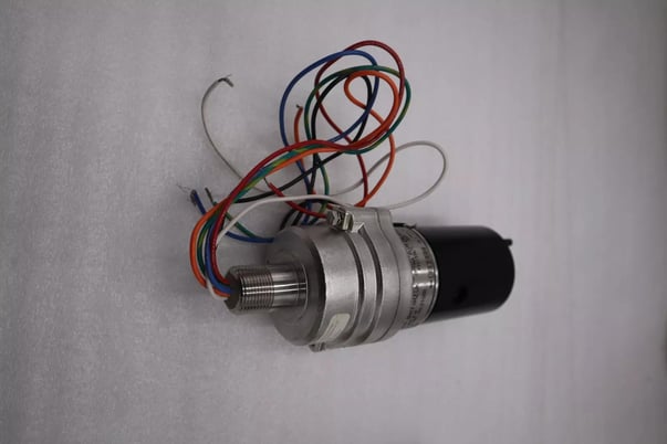 HONEYWELL BH17 0RZ UK PART 2108B SEARCHPOINT OPTIMA PLUS GAS DETECTOR STOCK 5286 - Image 2