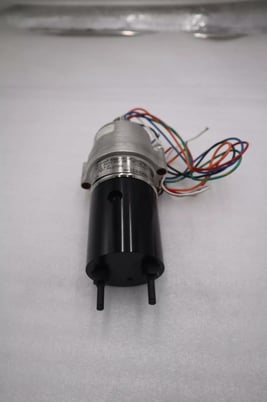 HONEYWELL BH17 0RZ UK PART 2108B SEARCHPOINT OPTIMA PLUS GAS DETECTOR STOCK 5286 - Image 3