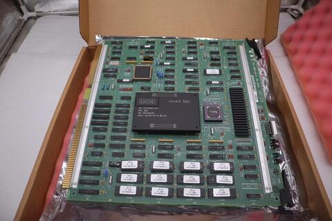 Honeywell 51401088-100 / 51401088100 (new in box) communication interface #g616 - Image 2