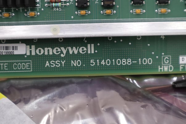 Honeywell 51401088-100 / 51401088100 (new in box) communication interface #g616 - Image 4