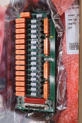 NEW IN BOX HONEYWELL 51309148-175 DIGITAL OUT 120 VAC RELAY STOCK G438 - Image 2