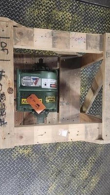 Blower application company bloapco 7-6 trim chopper (rebuilt) - Image 2