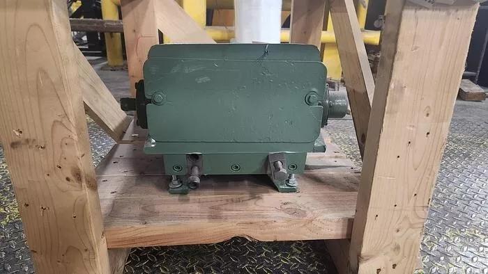 Blower application company bloapco 7-6 trim chopper (rebuilt) - Image 3