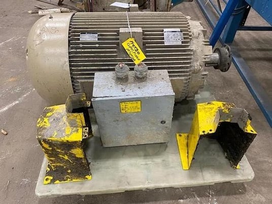 Metso model df-0 optifiner 250 hp new 2013 - Image 3