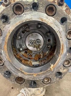 Metso model df-0 optifiner 250 hp new 2013 - Image 7