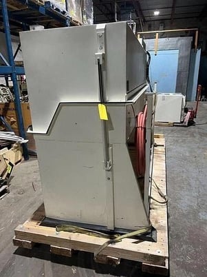 International surface technologies m36100s-dom160 flexo anilox cleaner - Image 3