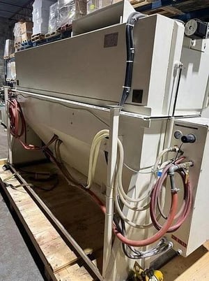 International surface technologies m36100s-dom160 flexo anilox cleaner - Image 5