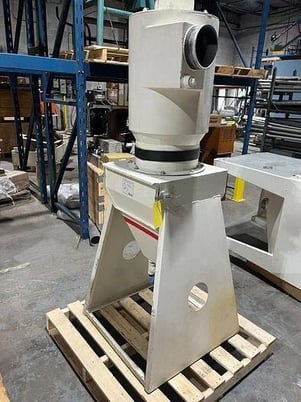 International surface technologies m36100s-dom160 flexo anilox cleaner - Image 7