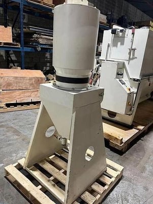 International surface technologies m36100s-dom160 flexo anilox cleaner - Image 8