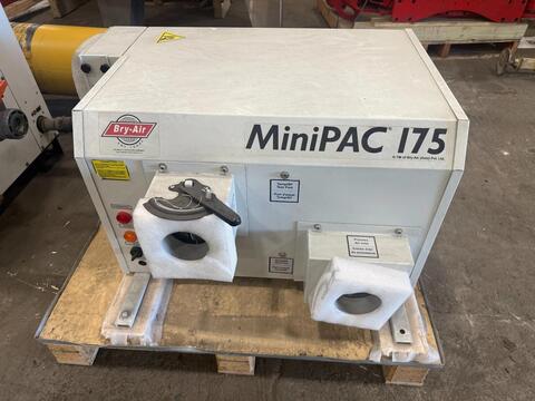 Bry-Air Industrial MiniPAC 175 MP-175 Desiccant Dehumidifier 230V NEW NO BOX - Image 1
