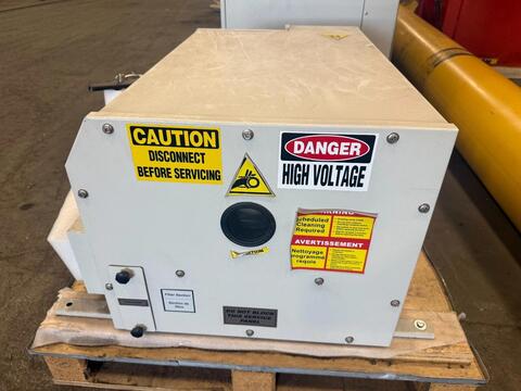 Bry-Air Industrial MiniPAC 175 MP-175 Desiccant Dehumidifier 230V NEW NO BOX - Image 3