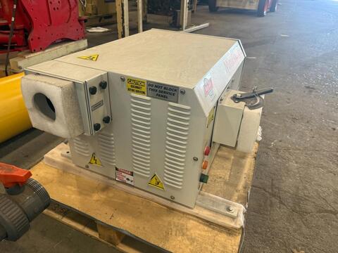 Bry-Air Industrial MiniPAC 175 MP-175 Desiccant Dehumidifier 230V NEW NO BOX - Image 4