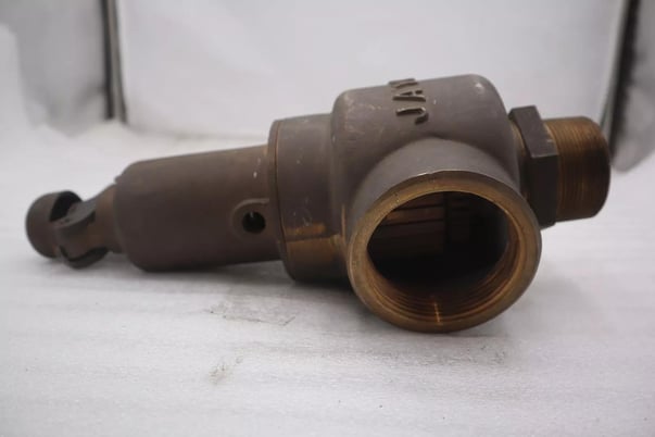 Jayco inc valve 2" stock #m-29 - Image 3