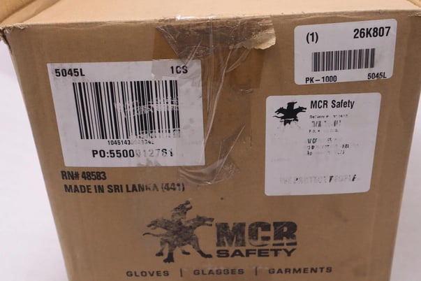 MCR ERHARDT & LEIMER WEB CONTROL SYSTEM NEW FX5260 / DC3340 / AG4497 STOCK 5151 - Image 2