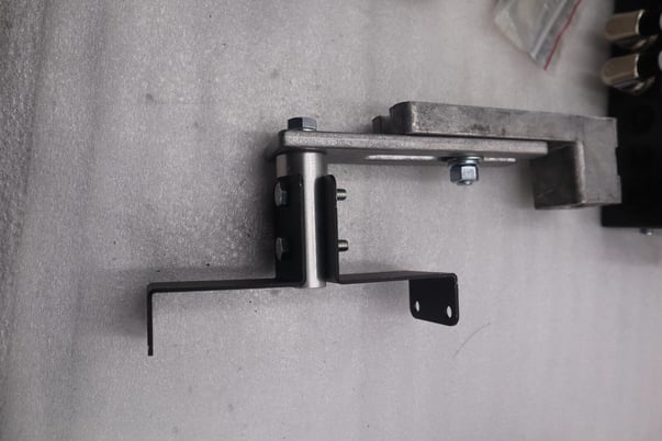 MCR ERHARDT & LEIMER WEB CONTROL SYSTEM NEW FX5260 / DC3340 / AG4497 STOCK 5151 - Image 6