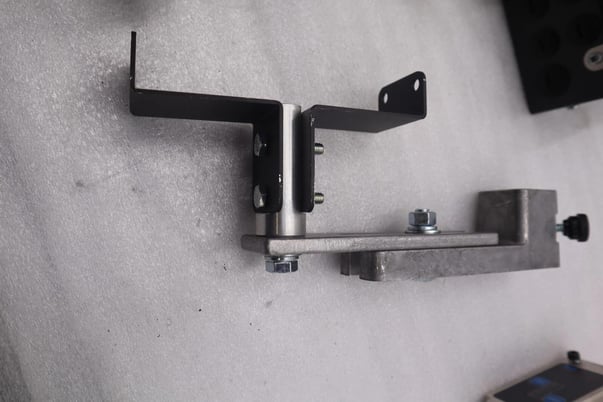 MCR ERHARDT & LEIMER WEB CONTROL SYSTEM NEW FX5260 / DC3340 / AG4497 STOCK 5151 - Image 7