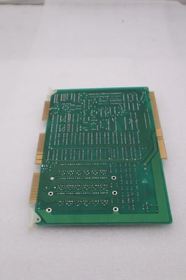 NEW THERMCO MF 70598 87-23 Rev-S Assy 117860-001 Board STOCK #2712 - Image 3