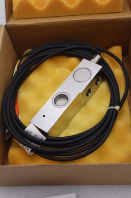 Mettler toledo 0000551246 0 cell load stock #041-a - Image 1