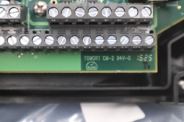 NEW PART Thermo Scientific Calcium Hardness Analyzer Orion 2120XP (FACE ONLY) - Image 2