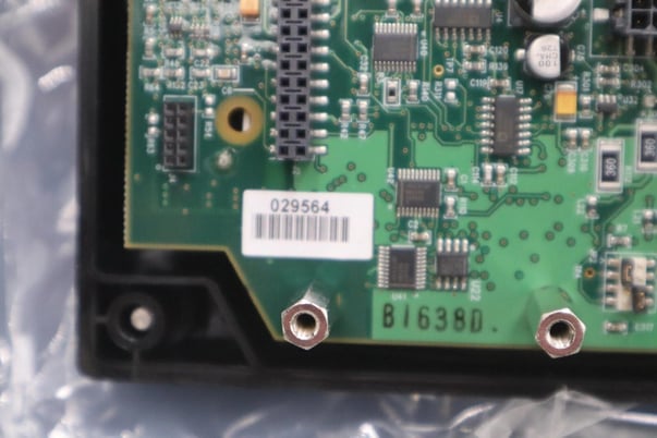 NEW PART Thermo Scientific Calcium Hardness Analyzer Orion 2120XP (FACE ONLY) - Image 3