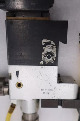 Tidland 131892 Pneumatic Circular Knife With Holder STOCK S-138-A - Image 2