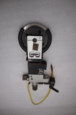 Tidland 131892 Pneumatic Circular Knife With Holder STOCK S-138-A - Image 3