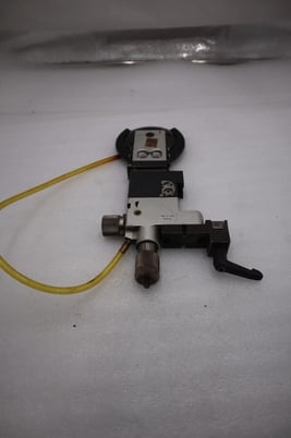 Tidland 131892 Pneumatic Circular Knife With Holder STOCK S-138-A - Image 5