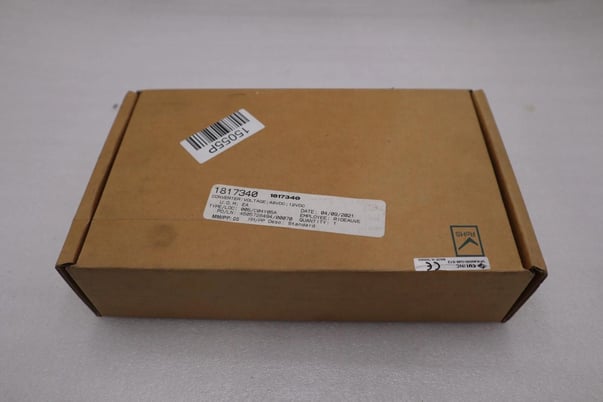 New in box cui inc vfk400w-q48-s12 / vfk400wq48s12 stock h209 - Image 4