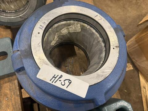 New no box skf cooper split roller bearing 01bc507grat stock hp-59 - Image 1