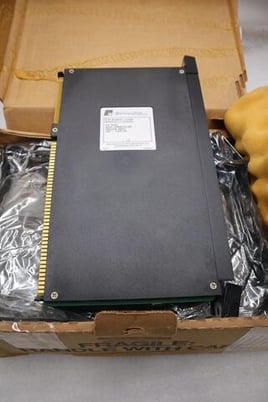 New baldor reliance electric 45c203 serial communication processor stock 5453 - Image 3