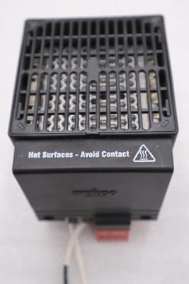 Stego 02820.9-06 / 02820906 heater stock k-1124-a - Image 1