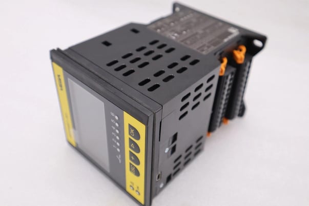 NEW Vega MET391.XXHXX Vegamet 391 Control And Display Assembly #H489A - Image 4