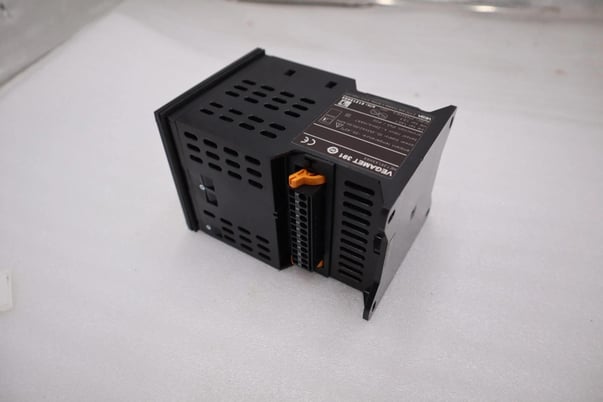 NEW Vega MET391.XXHXX Vegamet 391 Control And Display Assembly #H489A - Image 5