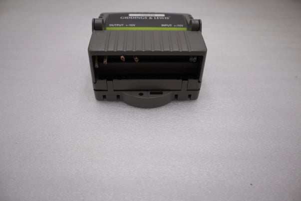 Giddings & Lewis M.1301.4145 R0 OUTPUT INPUT PLC MODULE STOCK 5149A - Image 2