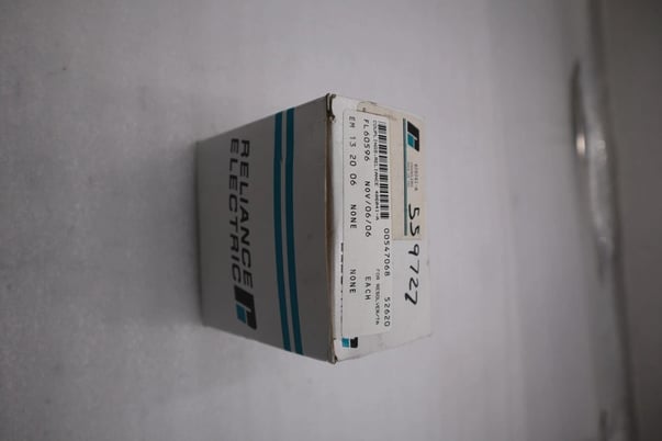 New open box reliance electric 406041-a coupling stock g655 - Image 4