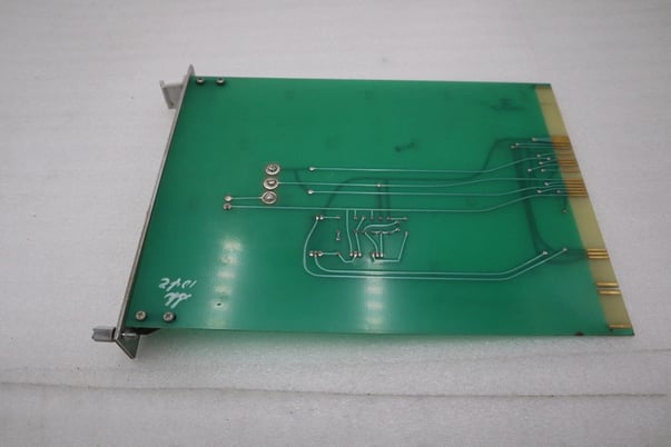 New electro-flyte 12m21-00007- interface "c" rev a regulator card stock 5629a - Image 3