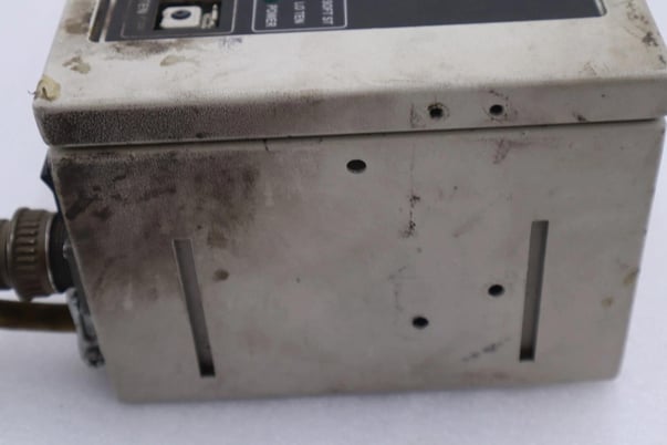 Dover flexo webhandler 2 14a-30-36 tension controller 115/230v stock #4128 - Image 3