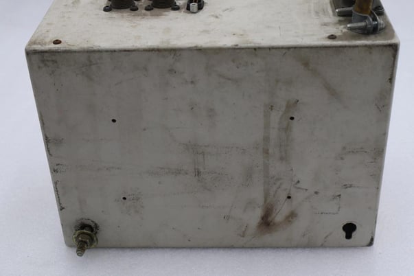 Dover flexo webhandler 2 14a-30-36 tension controller 115/230v stock #4128 - Image 6