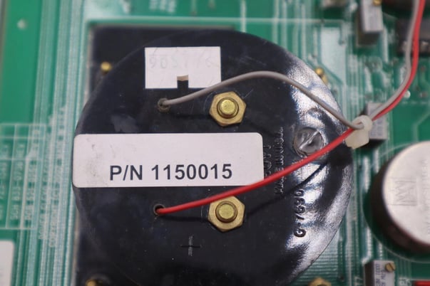 Dover flexo webhandler 2 14a-30-36 tension controller 115/230v stock #4128 - Image 7