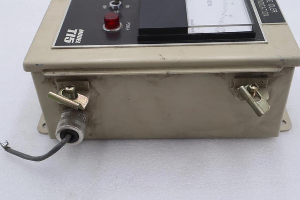 Dover Flexo Electronics Model T15 Carriage Idler Tension Indicator #4116 - Image 2