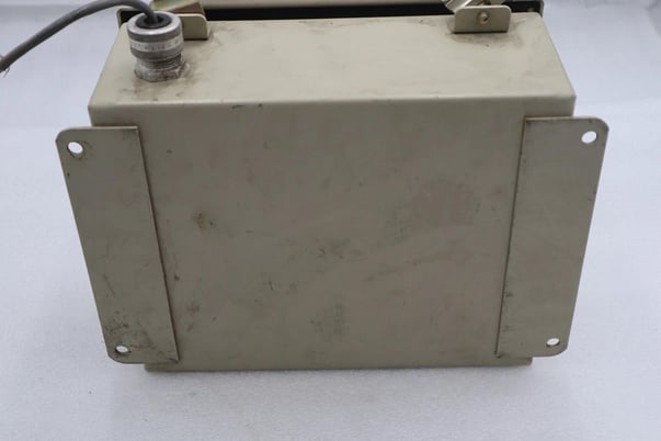 Dover Flexo Electronics Model T15 Carriage Idler Tension Indicator #4116 - Image 6