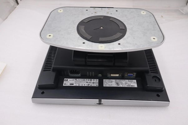 SURPLUS NEVER USED HP PE1238 L1730 17' ' LCD Monitor STOCK H81 - Image 5