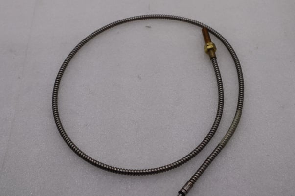 Banner engineering it13s fiber optic cable stock #k-1543a - Image 2