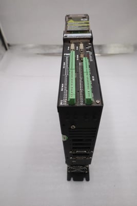 ELAU Motor Servo Controller MM-15 STOCK 4032-A - Image 1