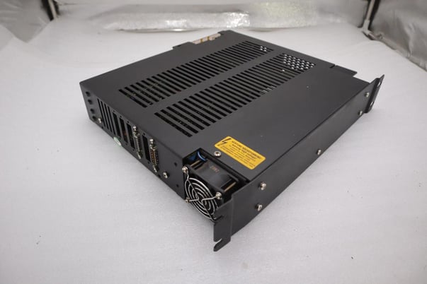 ELAU Motor Servo Controller MM-15 STOCK 4032-A - Image 2