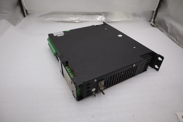 ELAU Motor Servo Controller MM-15 STOCK 4032-A - Image 3