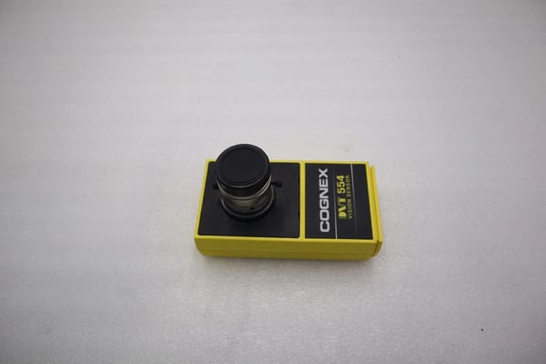 NEW OPEN BOX 554M COGNEX VISION SENSOR DVT 554M STOCK L-369-C - Image 3