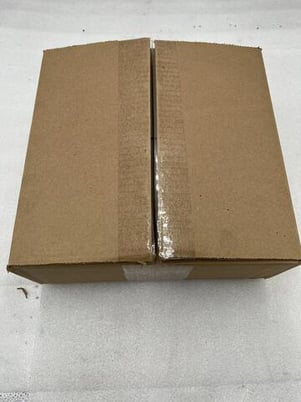 New kadant aes versatronic module p/n c37698 push button scrren stock 3002 - Image 3