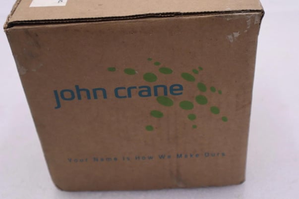 John Crane 0500BP822 Packing Rite-Pak Stock #2970 - Image 3